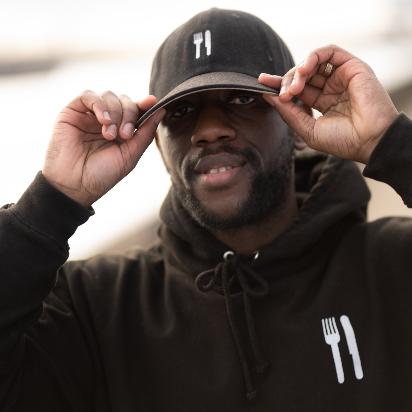 Feed'Em Fork & Knife Gang Full Tracksuit